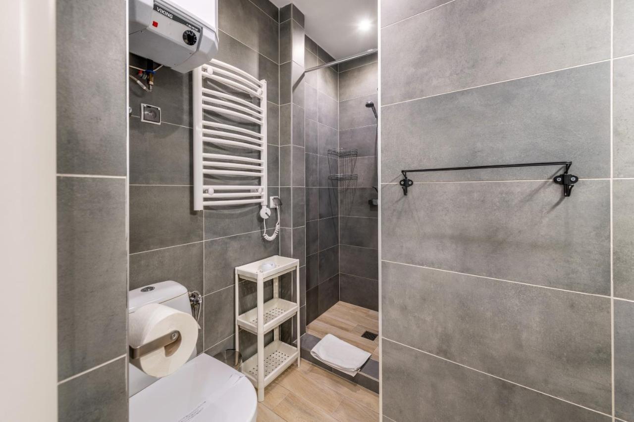 Apartamenty Krupówki Zakopane Zewnętrze zdjęcie