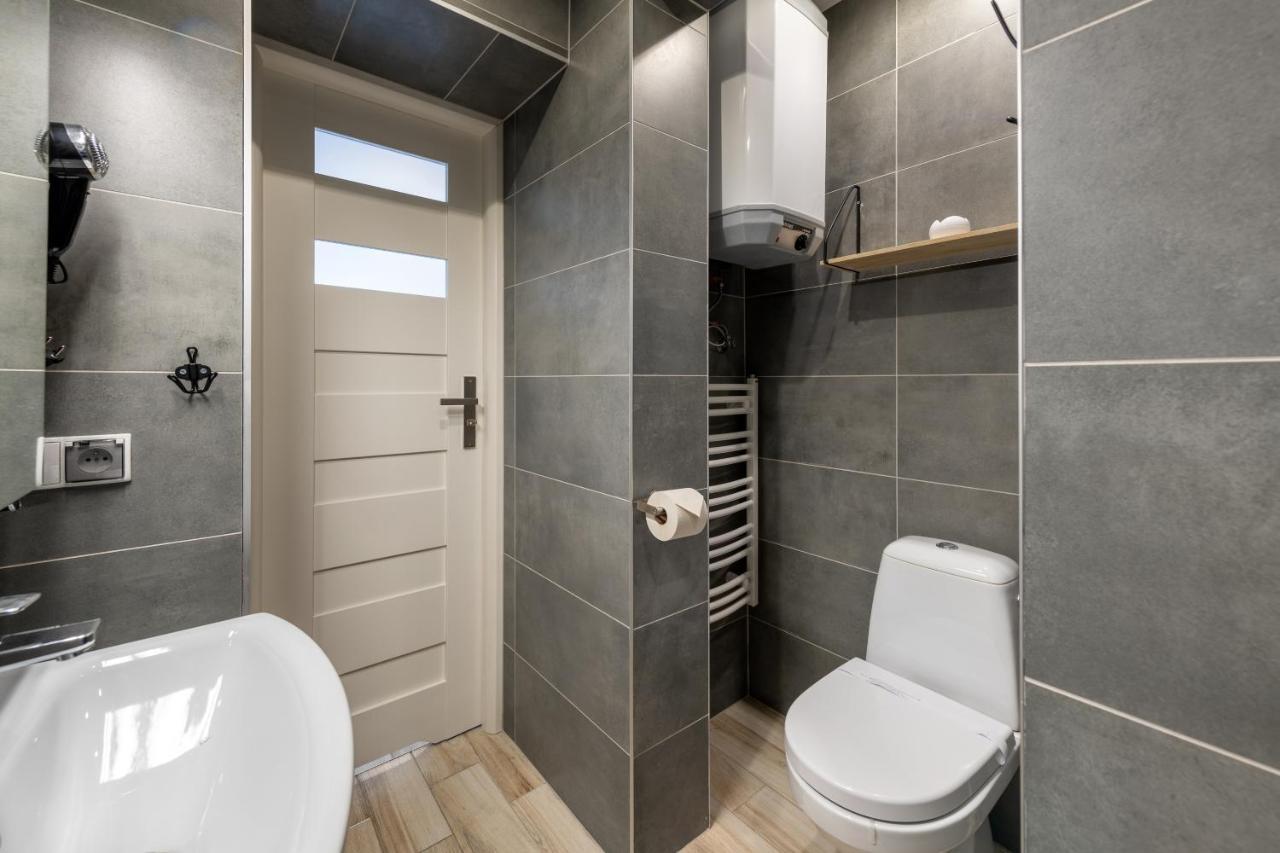 Apartamenty Krupówki Zakopane Zewnętrze zdjęcie