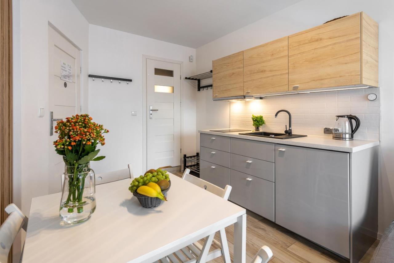 Apartamenty Krupówki Zakopane Zewnętrze zdjęcie