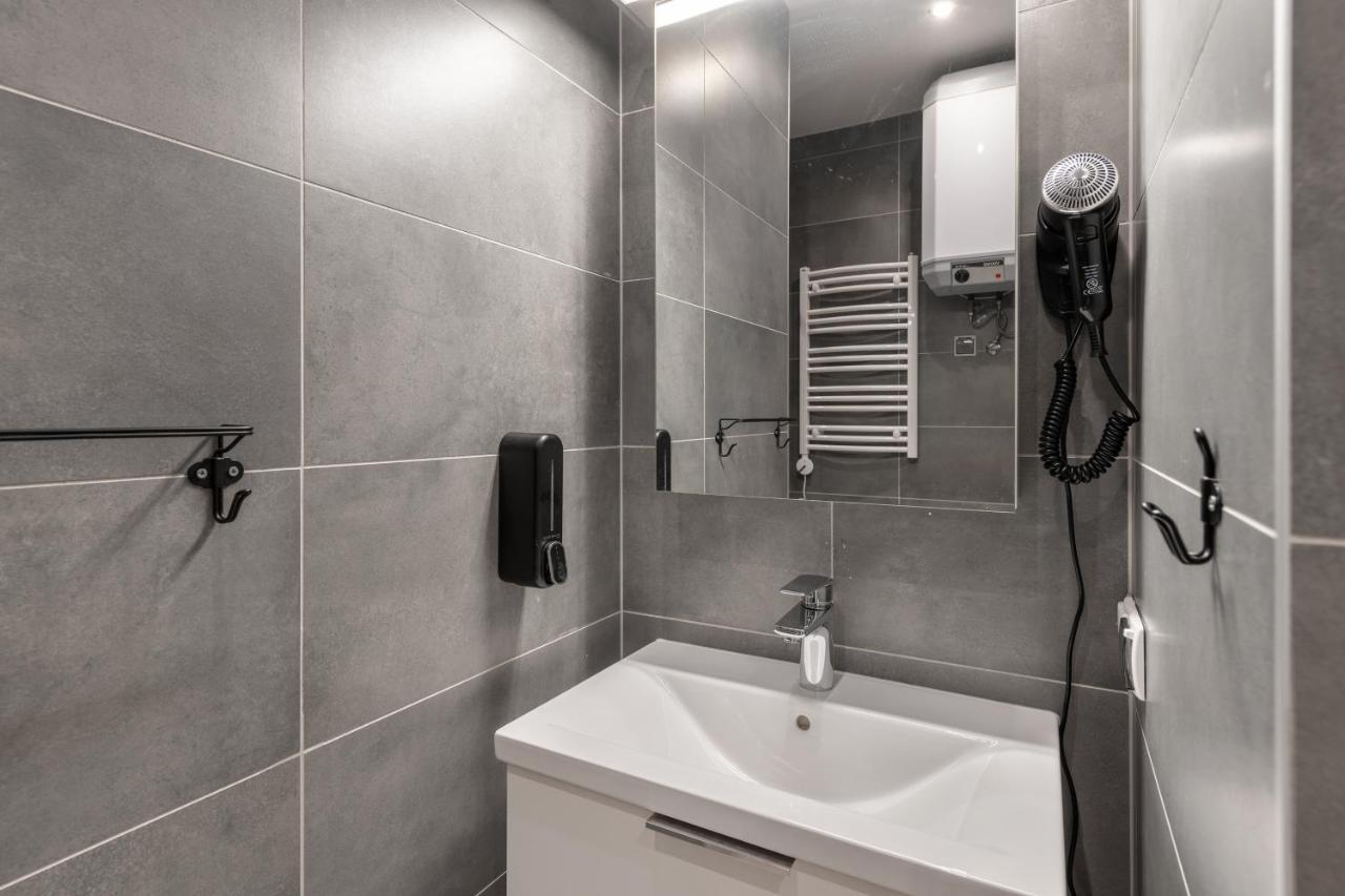 Apartamenty Krupówki Zakopane Zewnętrze zdjęcie